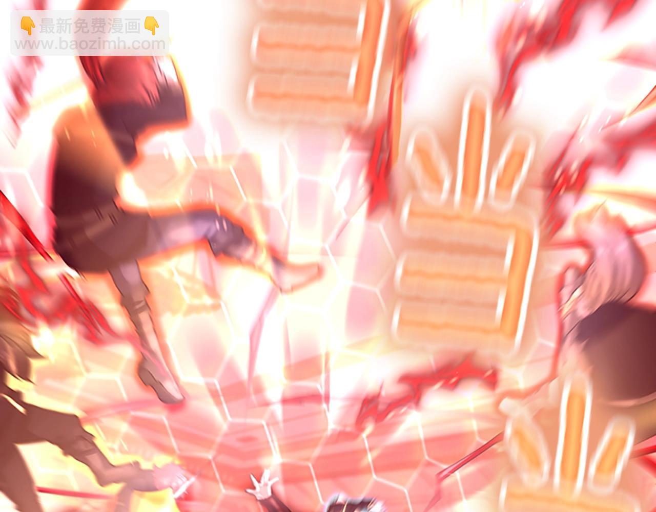 三歲開始做王者 - 第5季第134話 劇變(3/6) - 7