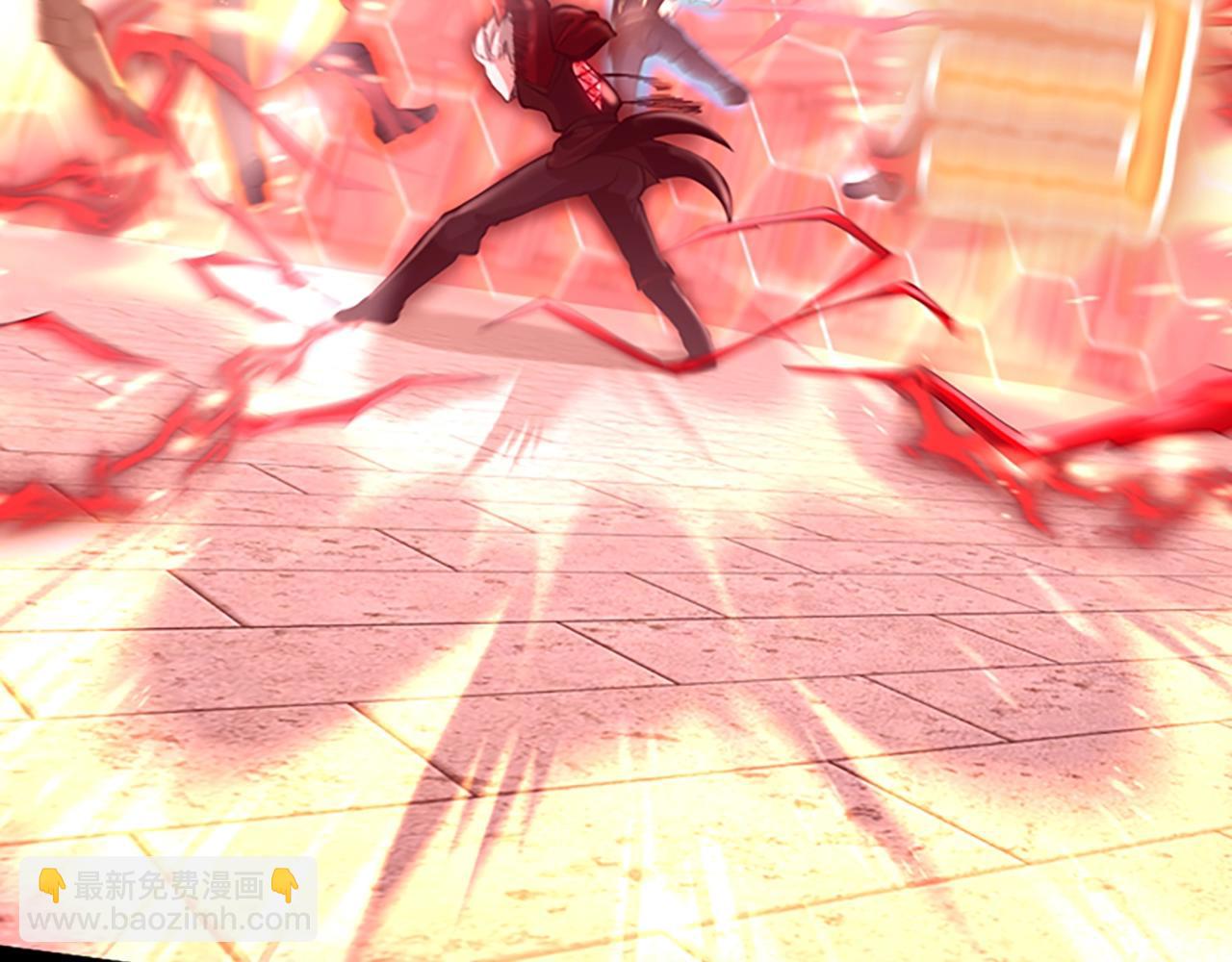 三歲開始做王者 - 第5季第134話 劇變(3/6) - 8