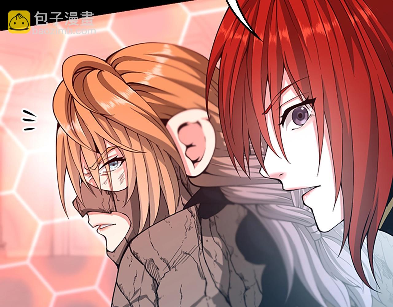 三歲開始做王者 - 第5季第134話 劇變(3/6) - 2