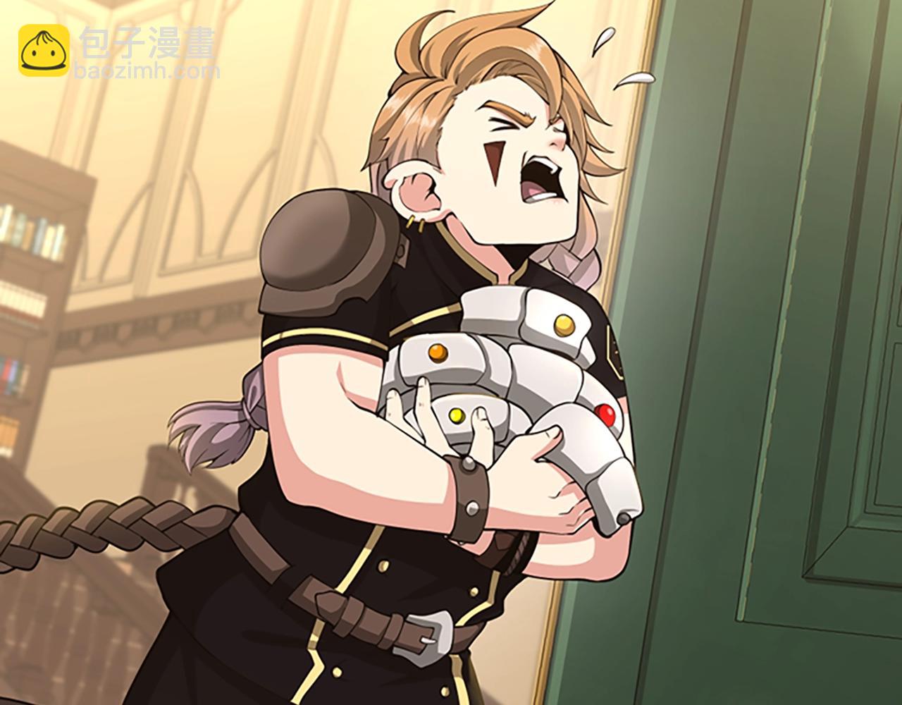 三歲開始做王者 - 第5季第134話 劇變(1/6) - 7