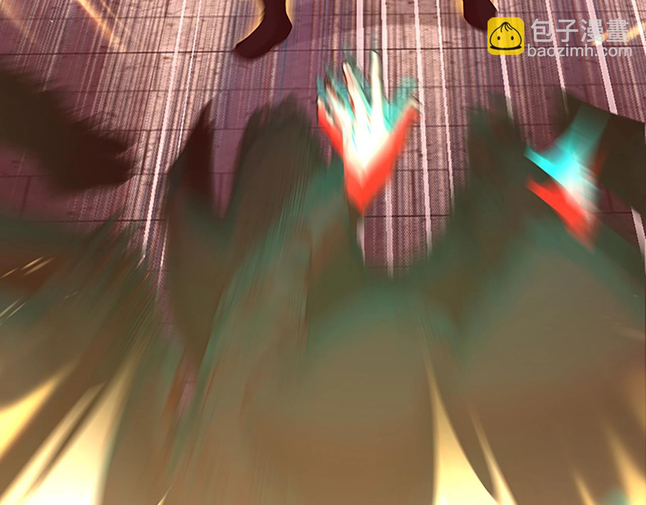 三歲開始做王者 - 第5季第134話 劇變(4/6) - 2