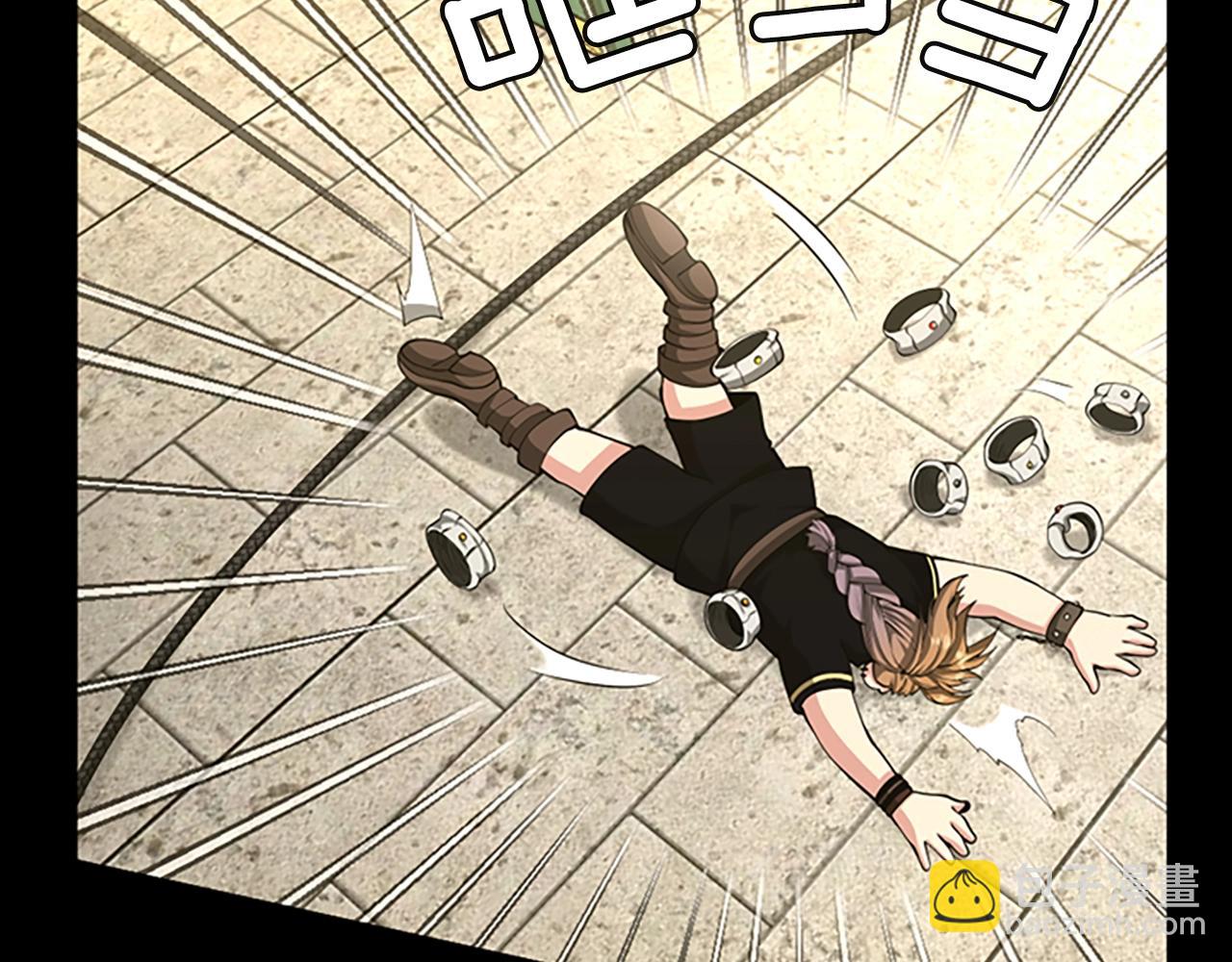 三歲開始做王者 - 第5季第134話 劇變(1/6) - 2