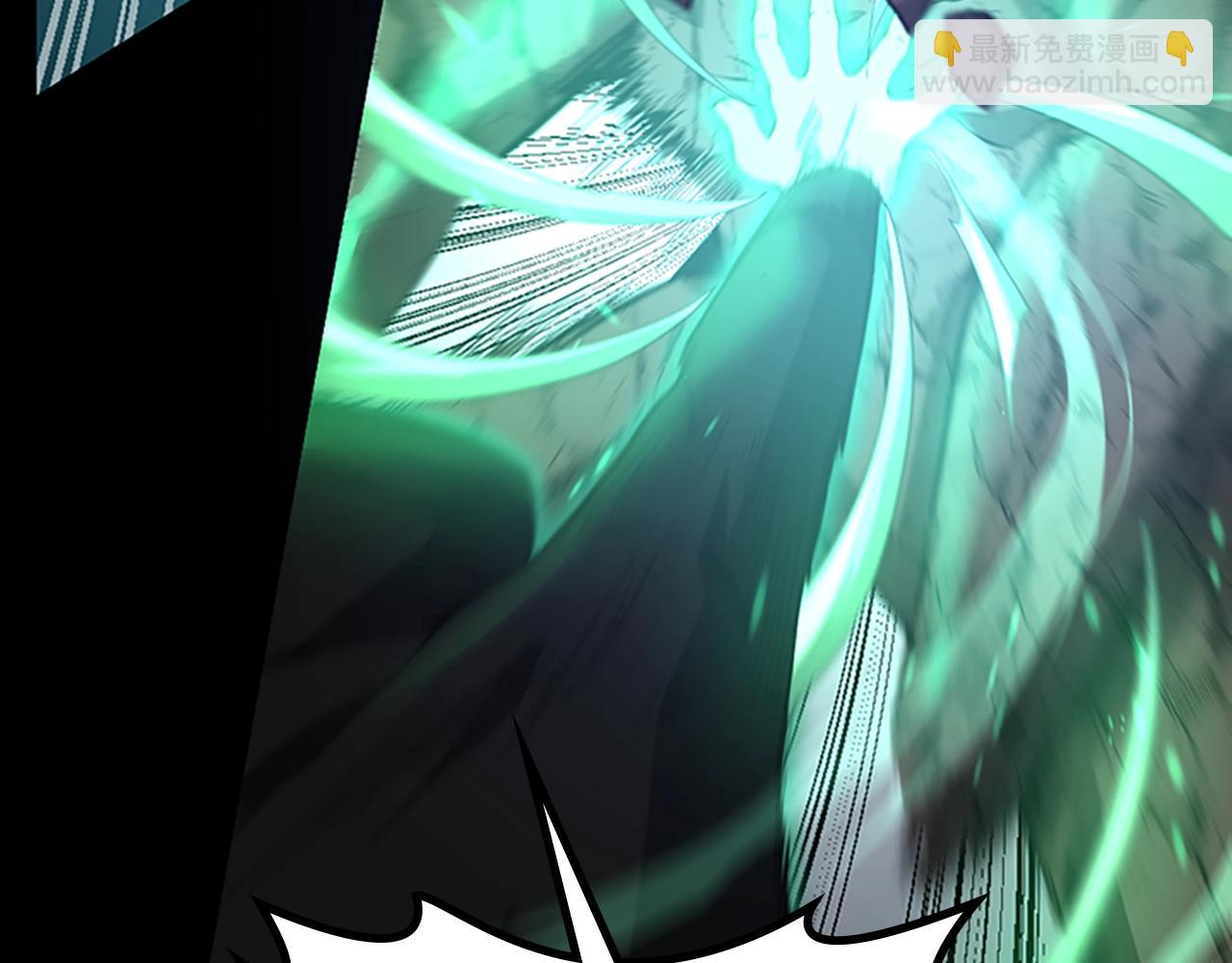 三歲開始做王者 - 第5季第134話 劇變(4/6) - 1