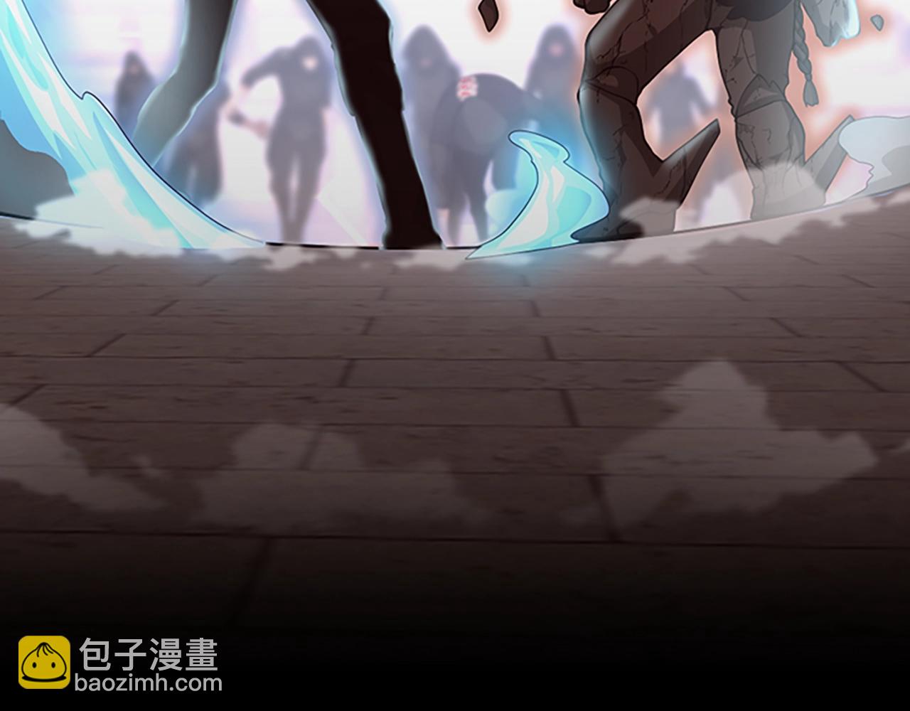 三歲開始做王者 - 第5季第134話 劇變(4/6) - 2