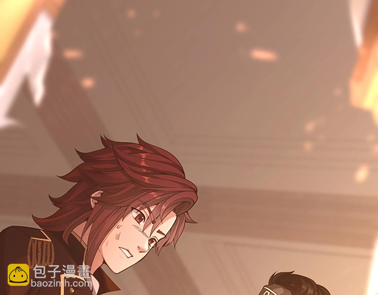 三歲開始做王者 - 第5季第134話 劇變(5/6) - 4