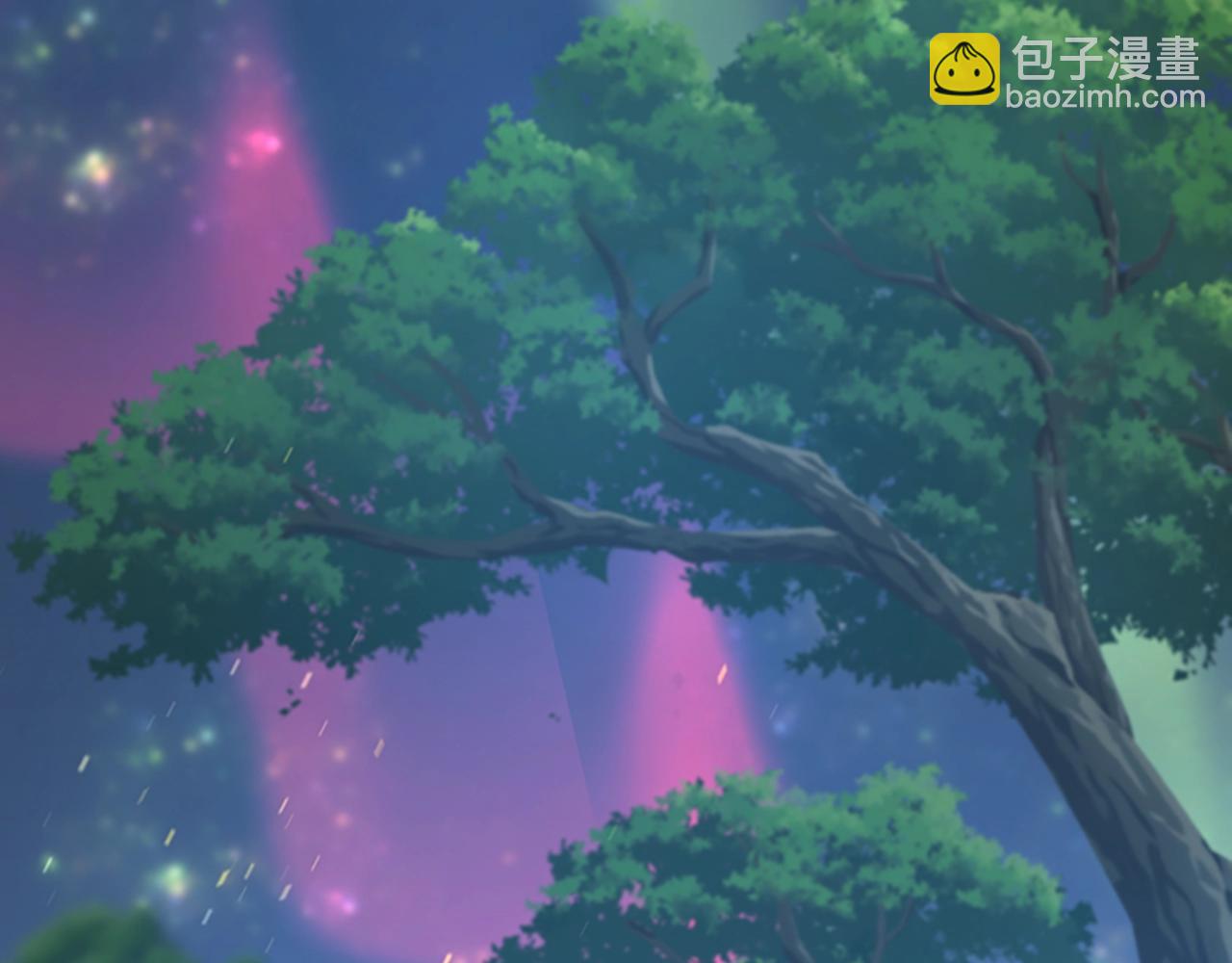 三歲開始做王者 - 第5季第134話 劇變(5/6) - 4