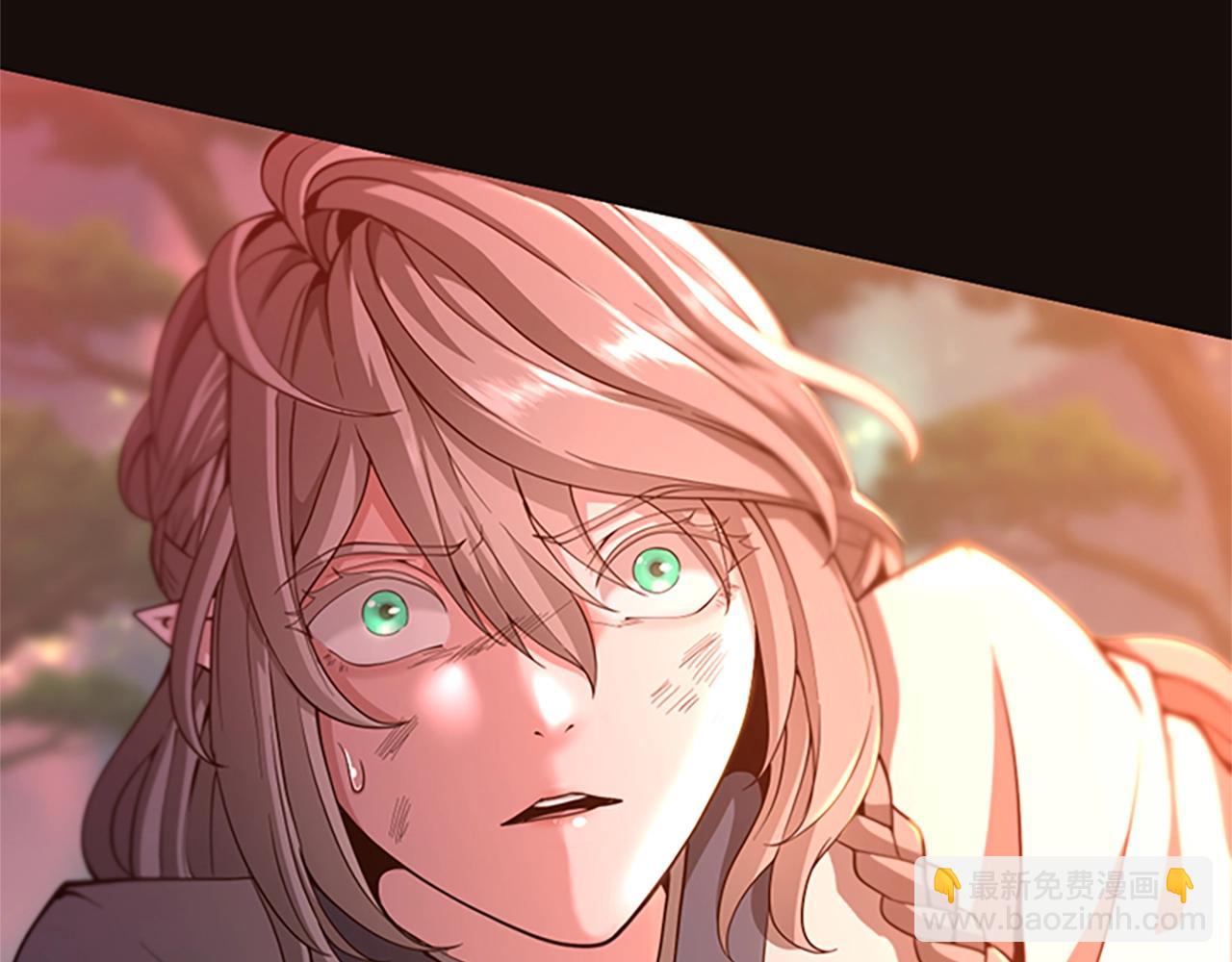 三歲開始做王者 - 第5季第134話 劇變(6/6) - 6