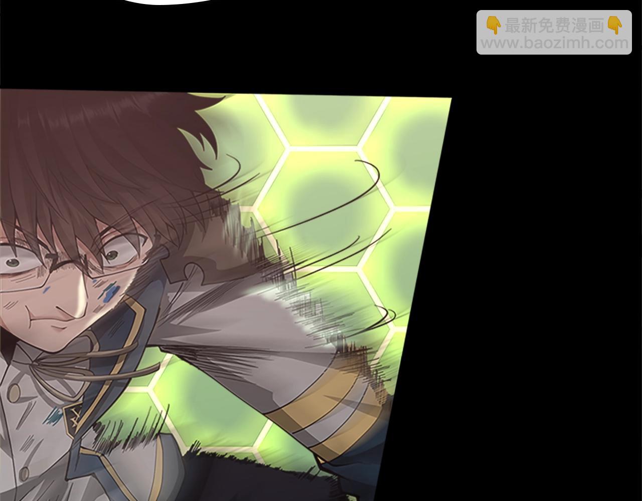 三歲開始做王者 - 第5季第136話 慘烈一幕(3/5) - 6