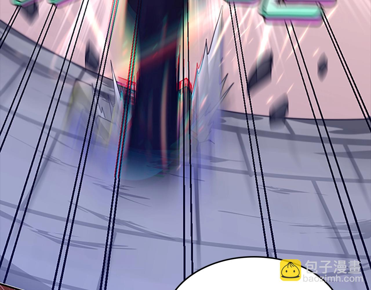 三歲開始做王者 - 第5季第136話 慘烈一幕(3/5) - 3