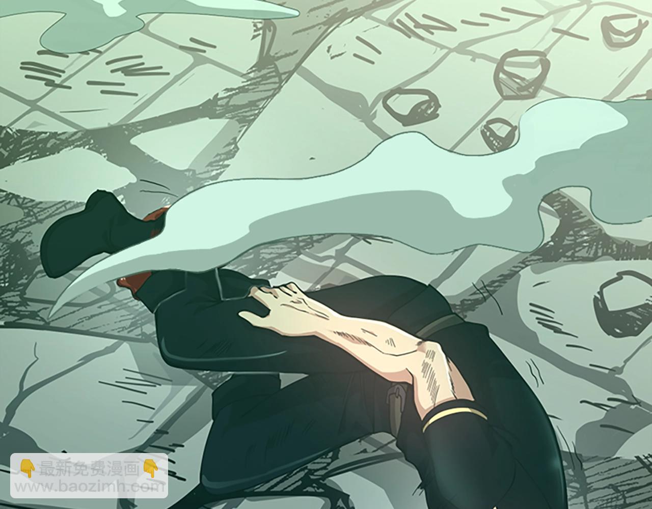 三歲開始做王者 - 第5季第136話 慘烈一幕(4/5) - 2