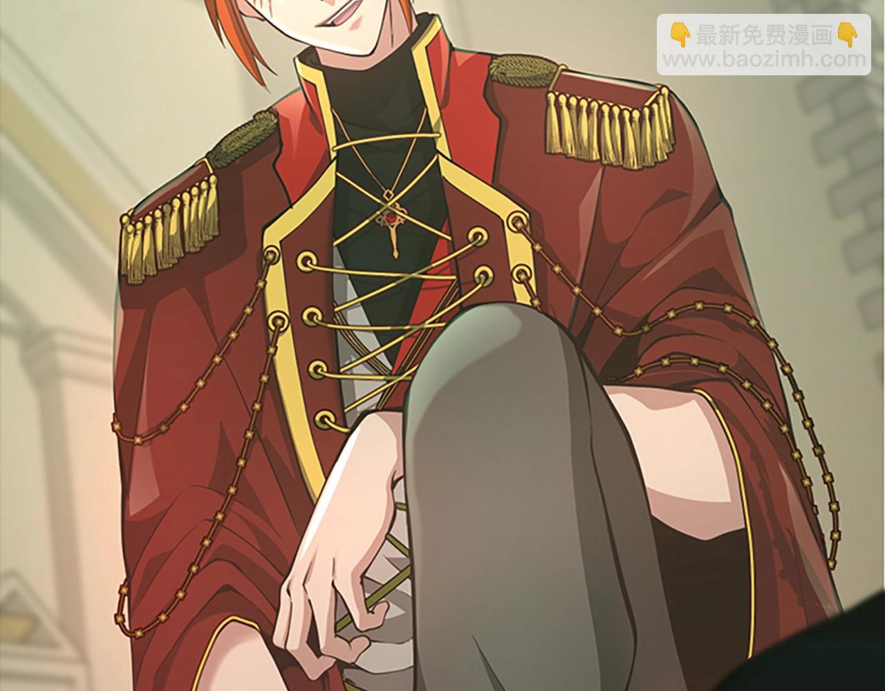 三歲開始做王者 - 第5季第136話 慘烈一幕(4/5) - 2