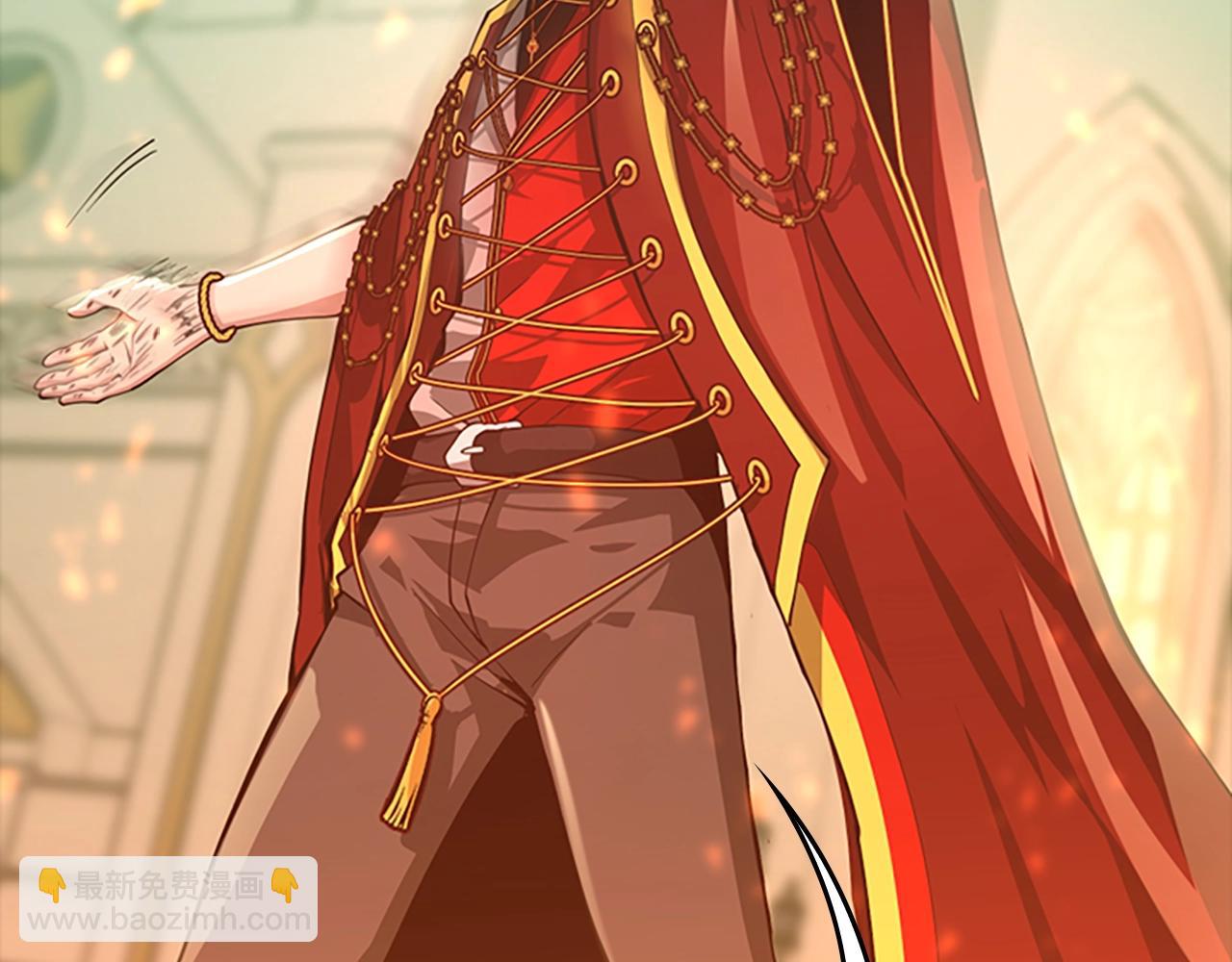 三歲開始做王者 - 第5季第136話 慘烈一幕(4/5) - 6