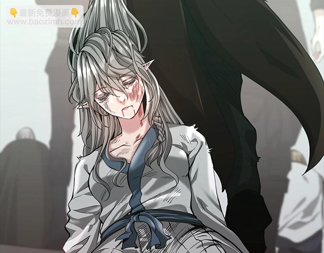 三歲開始做王者 - 第5季第136話 慘烈一幕(5/5) - 2