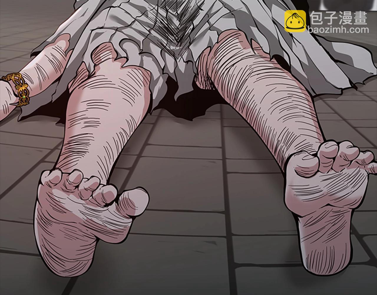 三歲開始做王者 - 第5季第136話 慘烈一幕(5/5) - 3