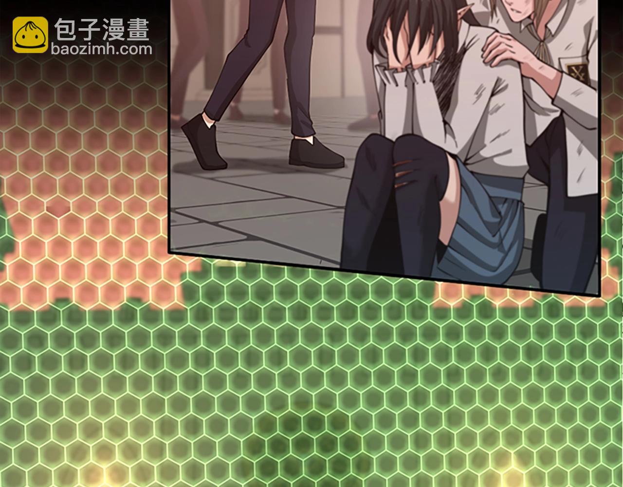 三歲開始做王者 - 第5季第136話 慘烈一幕(2/5) - 6