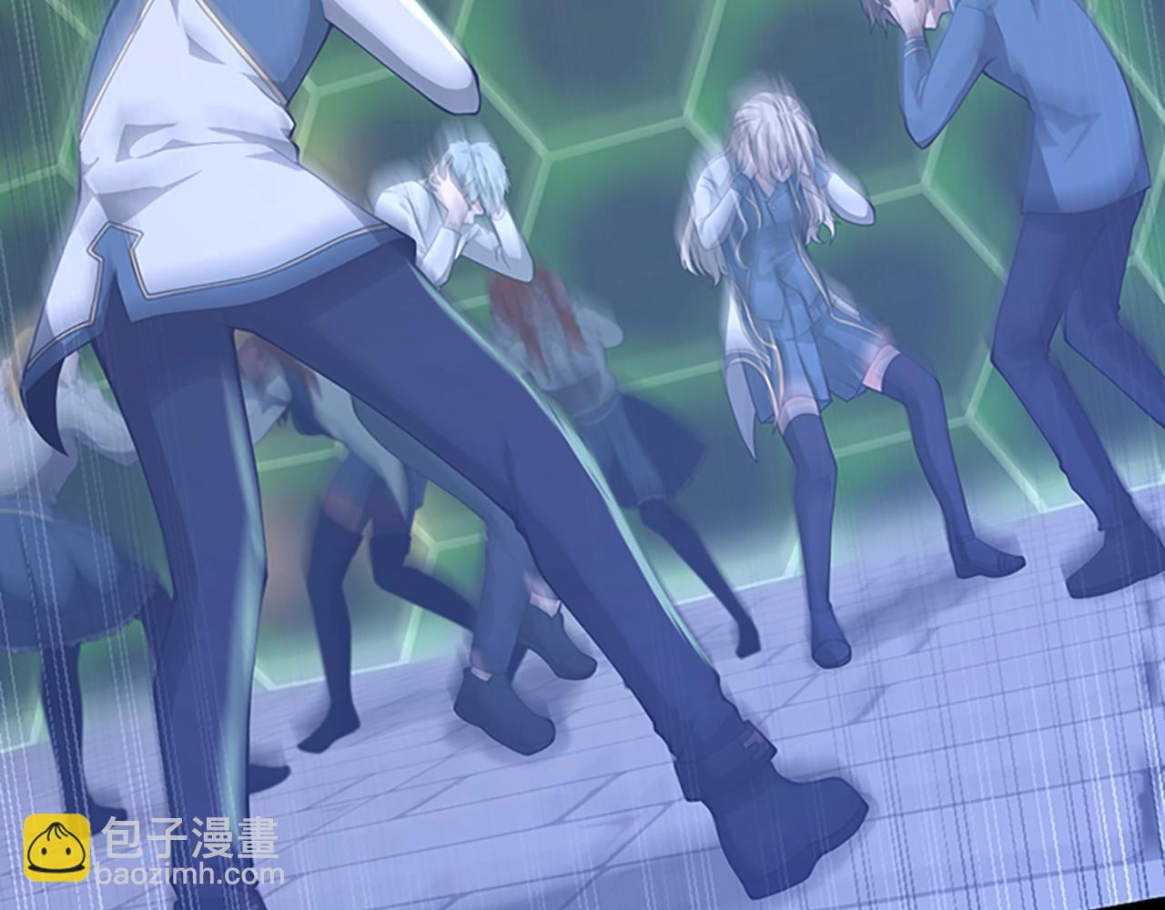 三歲開始做王者 - 第5季第136話 慘烈一幕(2/5) - 1