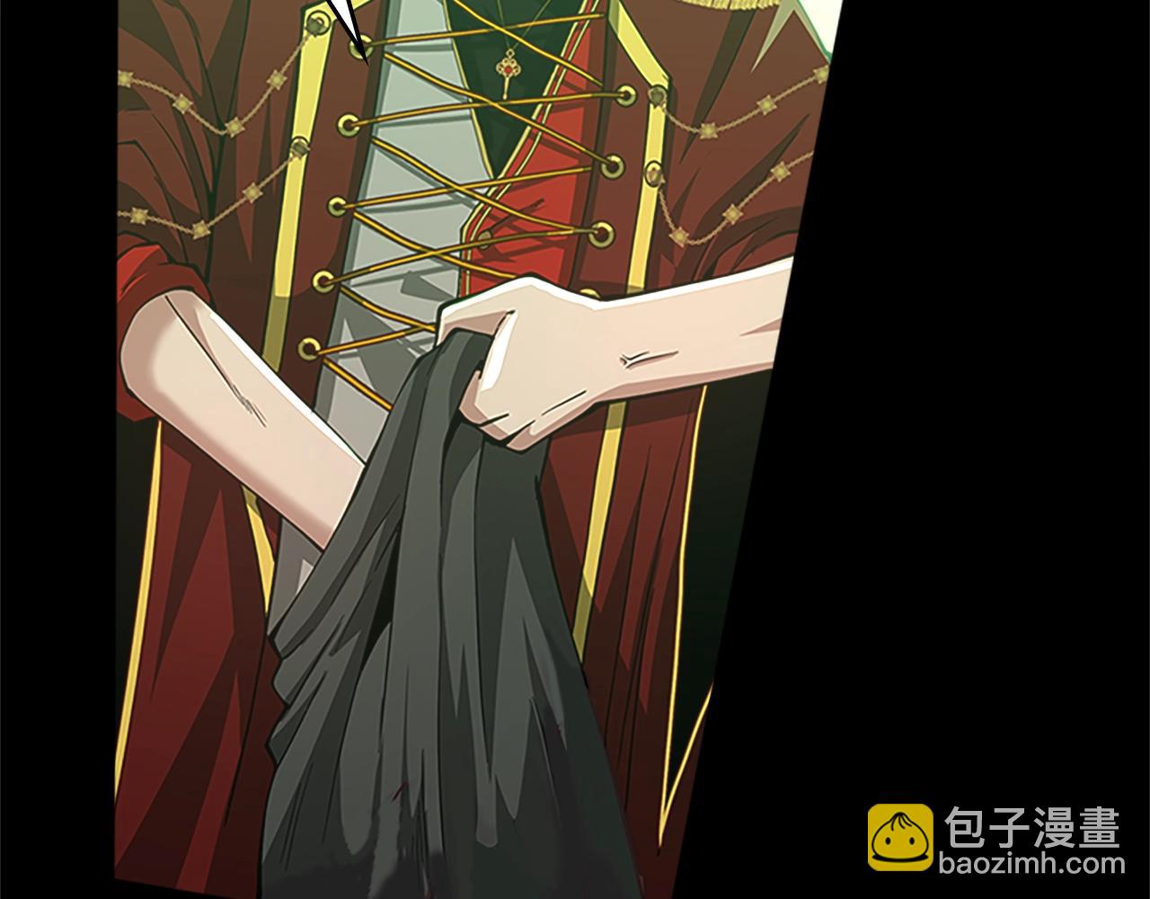 三歲開始做王者 - 第5季第136話 慘烈一幕(2/5) - 8