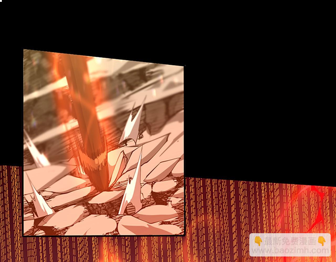 三歲開始做王者 - 第5季第138話 爲了薩爾羅斯(3/6) - 2