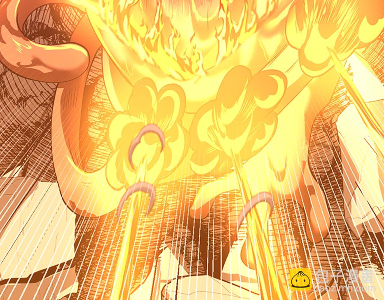 三歲開始做王者 - 第5季第138話 爲了薩爾羅斯(3/6) - 8