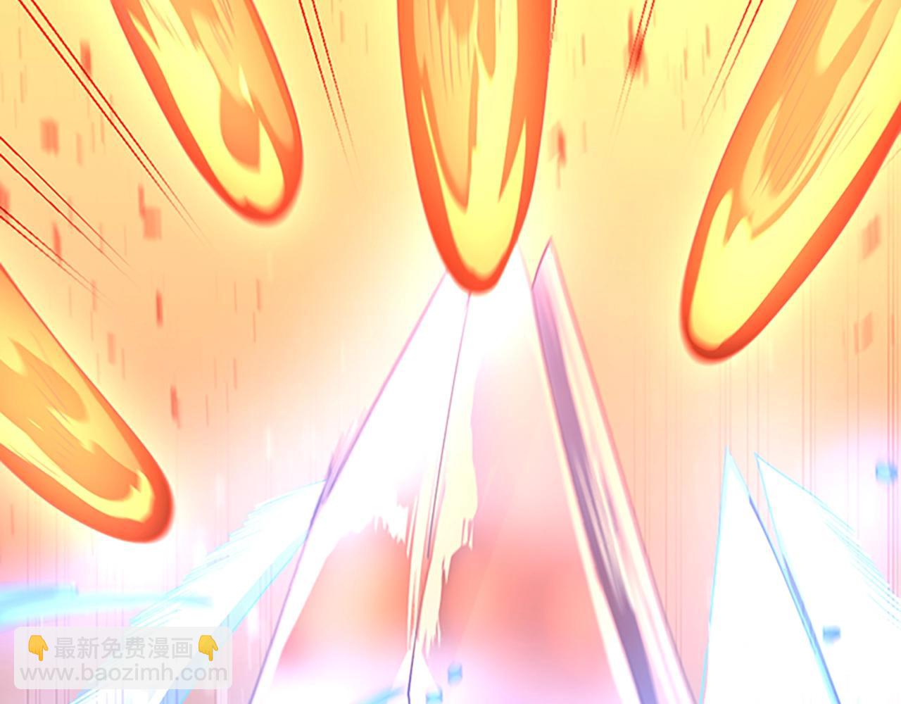 三歲開始做王者 - 第5季第138話 爲了薩爾羅斯(3/6) - 2