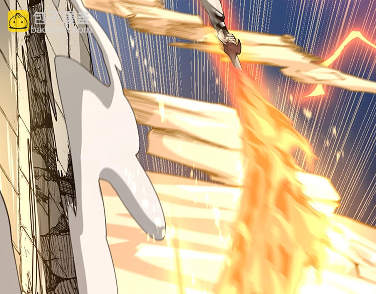 三歲開始做王者 - 第5季第138話 爲了薩爾羅斯(3/6) - 5