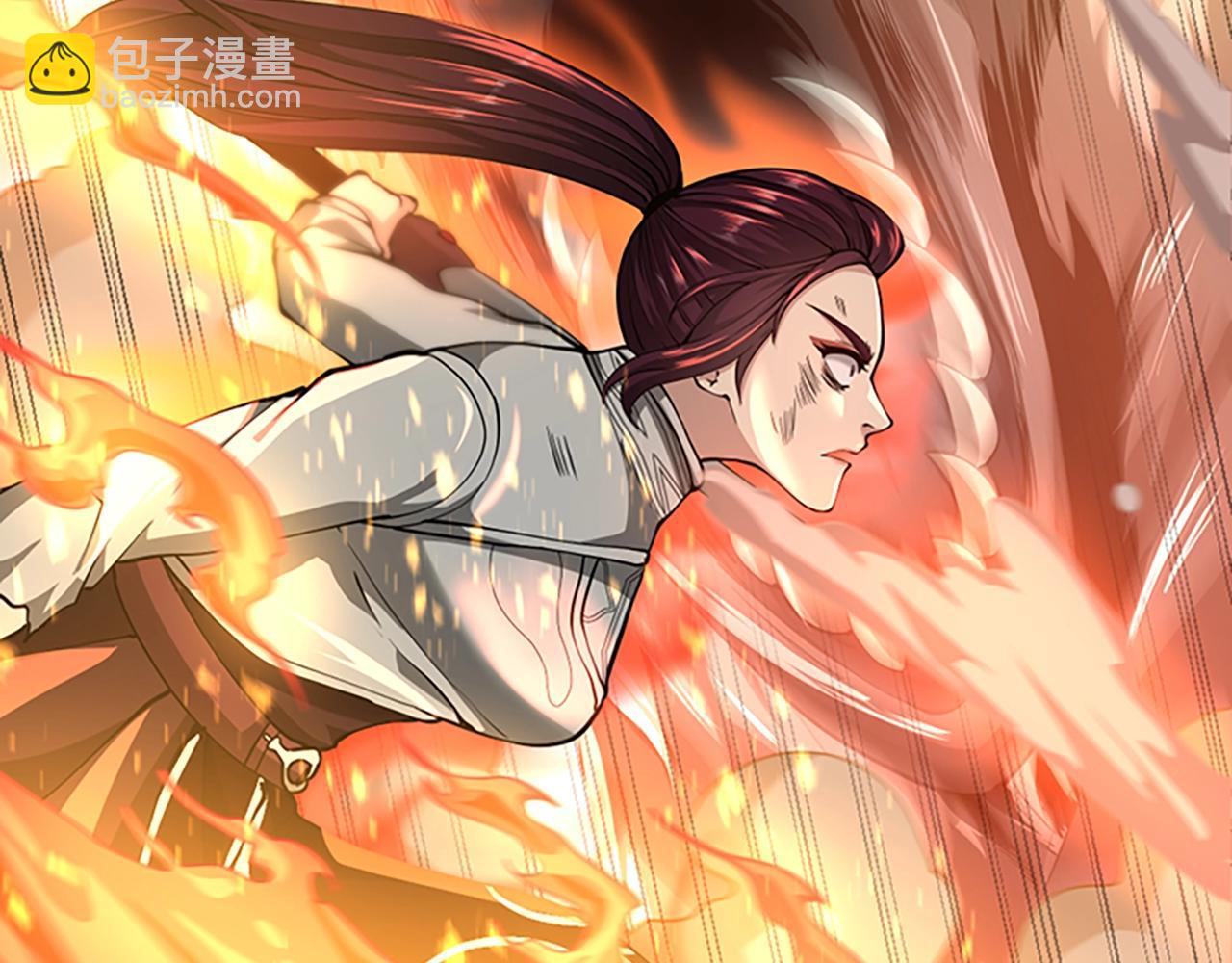 三歲開始做王者 - 第5季第138話 爲了薩爾羅斯(4/6) - 7