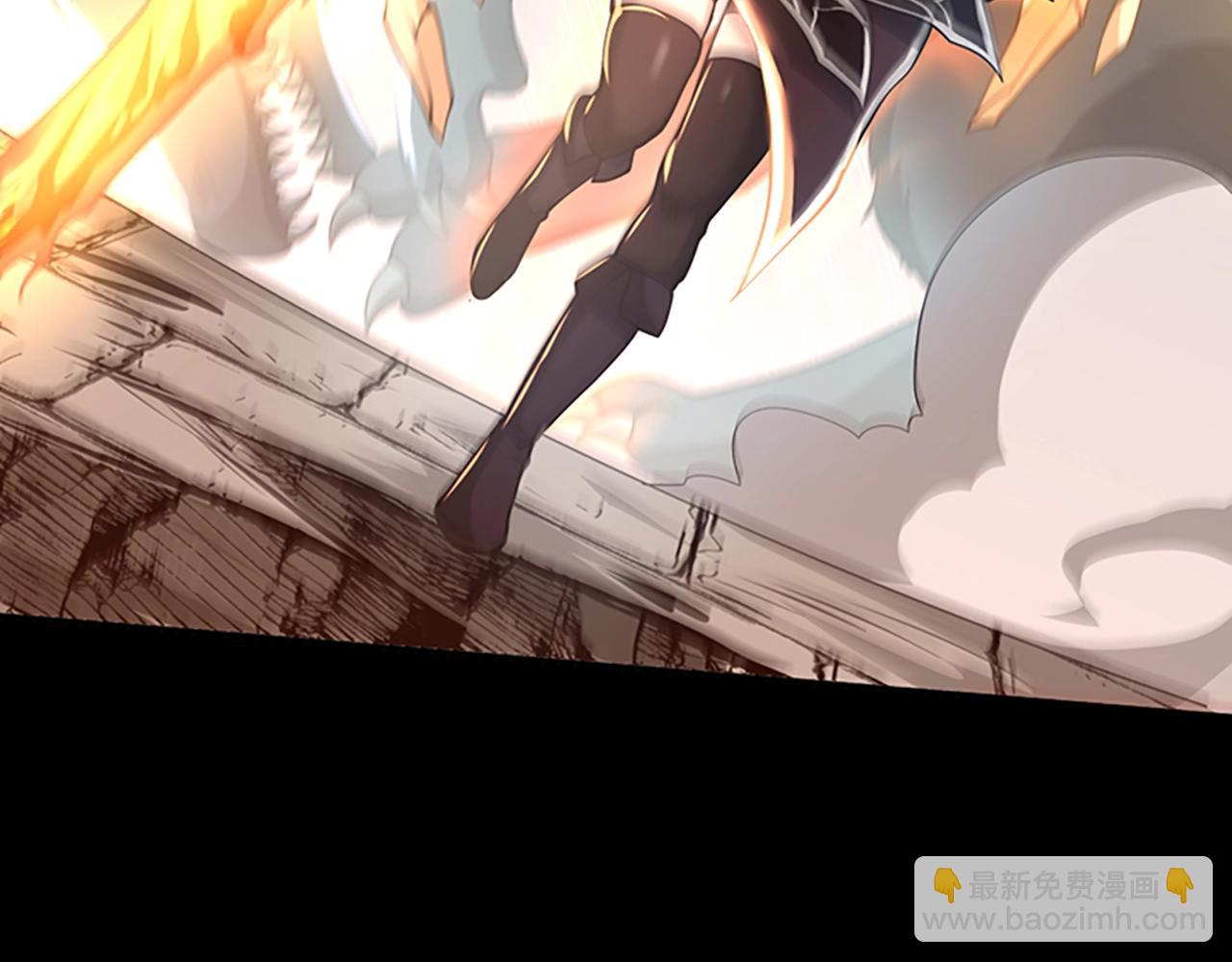 三歲開始做王者 - 第5季第138話 爲了薩爾羅斯(4/6) - 6