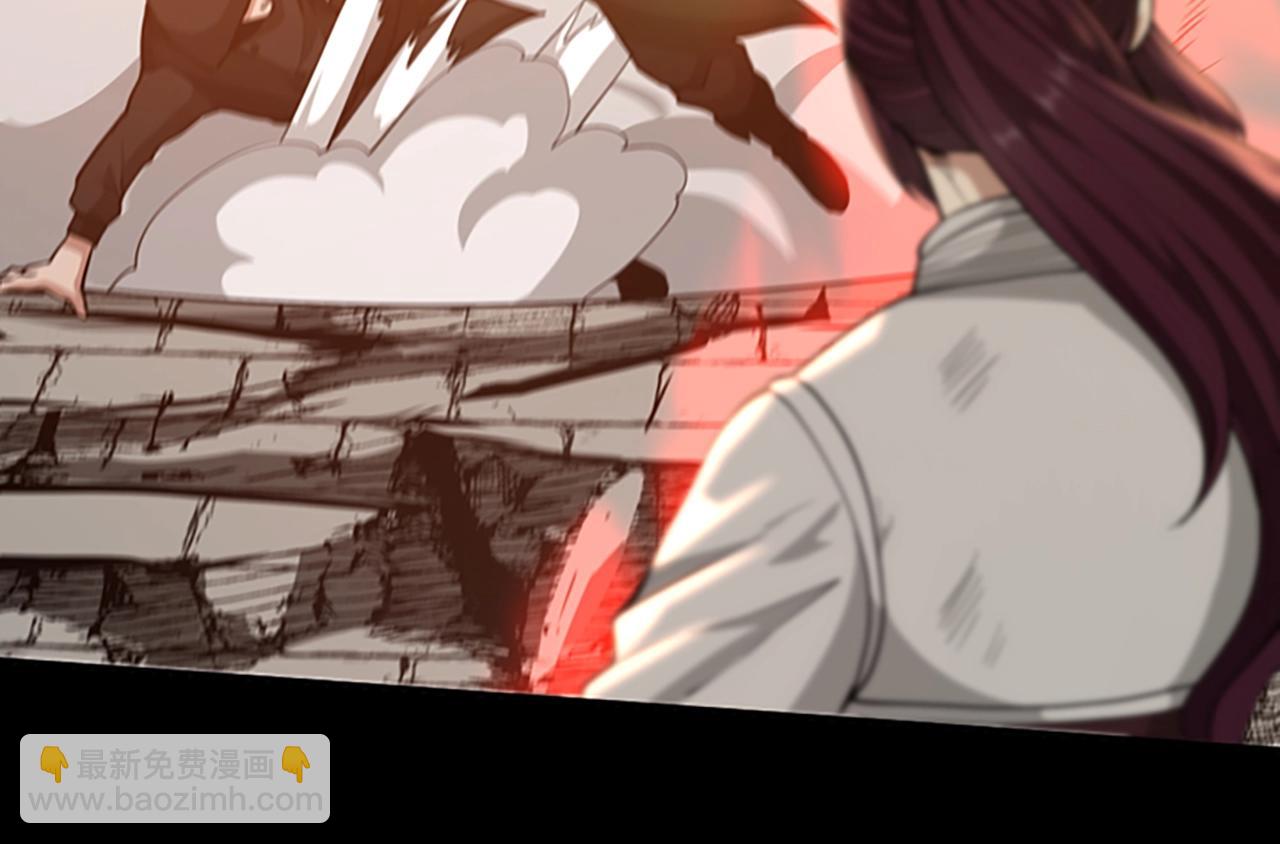 三歲開始做王者 - 第5季第138話 爲了薩爾羅斯(4/6) - 7