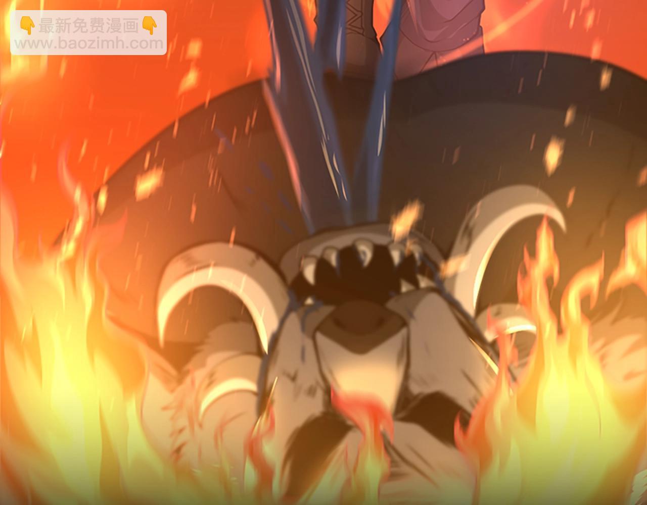 三歲開始做王者 - 第5季第138話 爲了薩爾羅斯(4/6) - 5