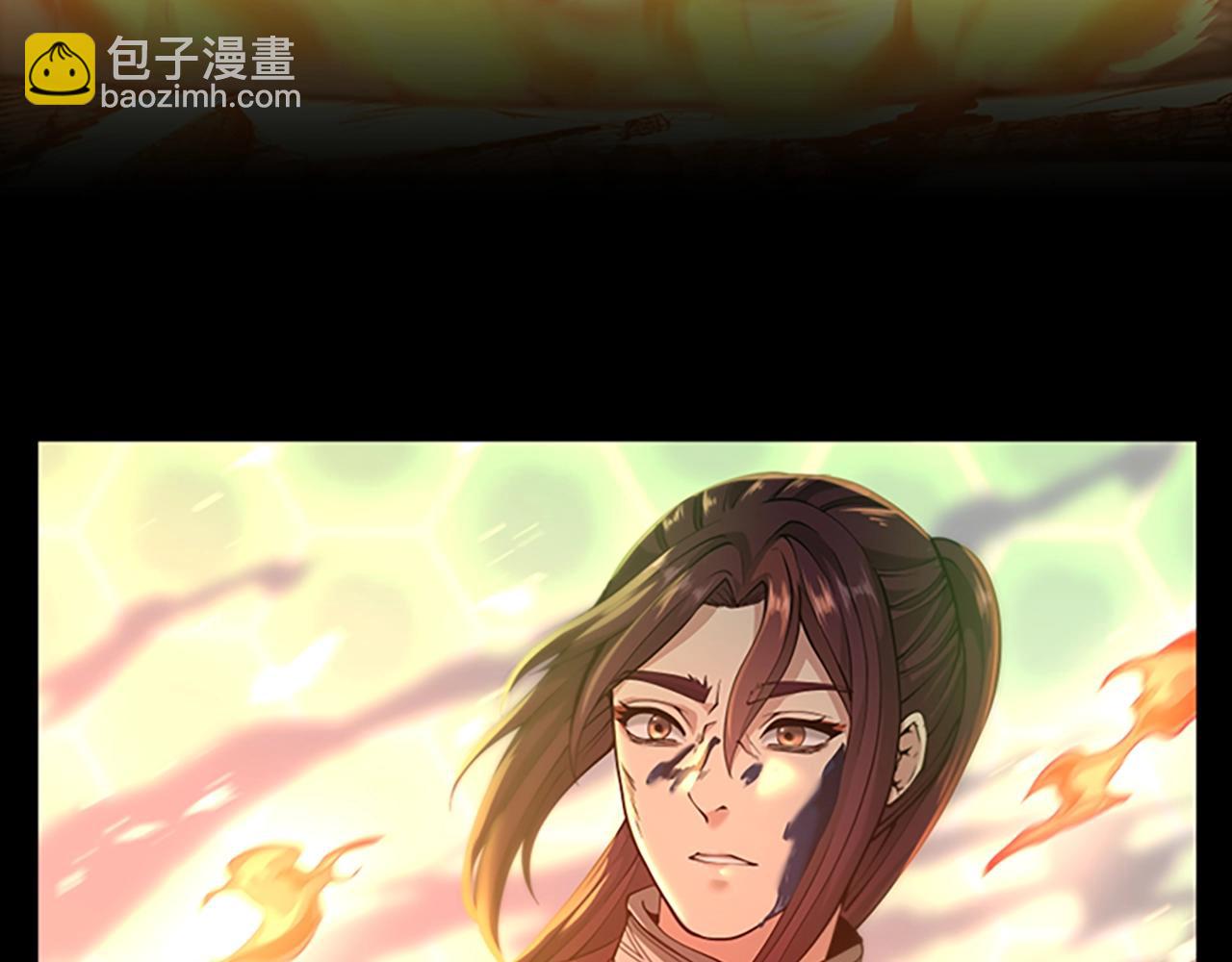 三歲開始做王者 - 第5季第138話 爲了薩爾羅斯(4/6) - 6