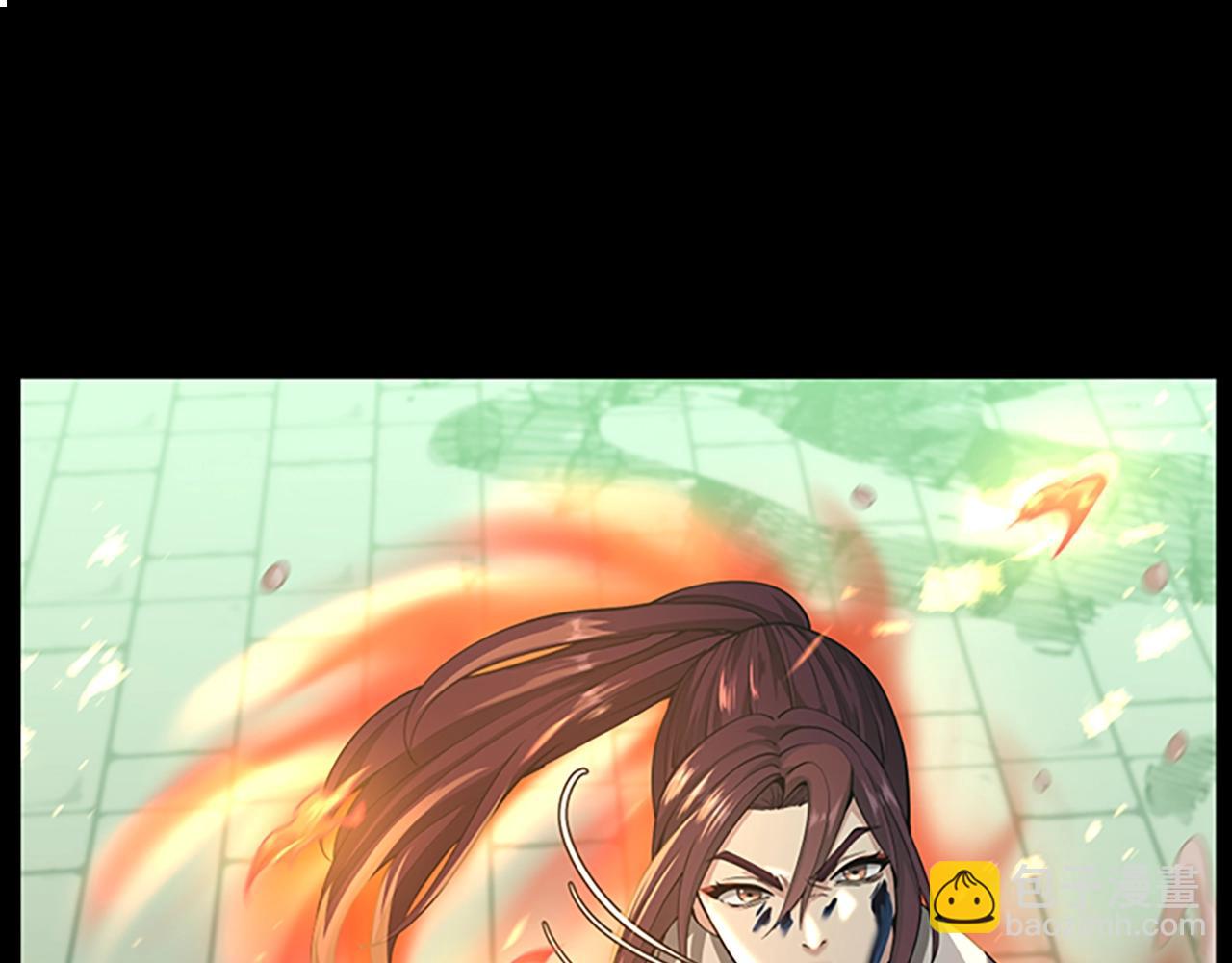 三歲開始做王者 - 第5季第138話 爲了薩爾羅斯(4/6) - 8