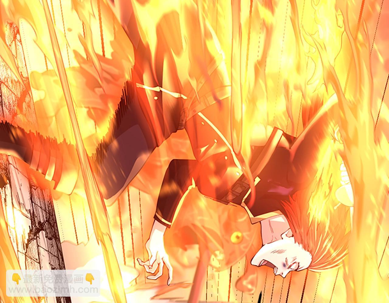 三歲開始做王者 - 第5季第138話 爲了薩爾羅斯(4/6) - 2