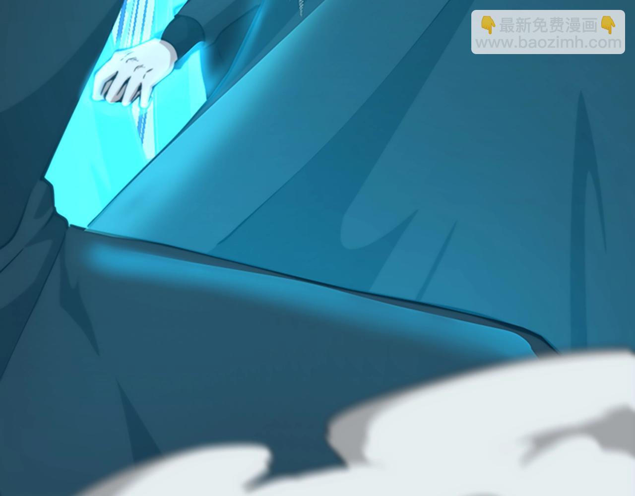 三歲開始做王者 - 第5季第138話 爲了薩爾羅斯(5/6) - 6