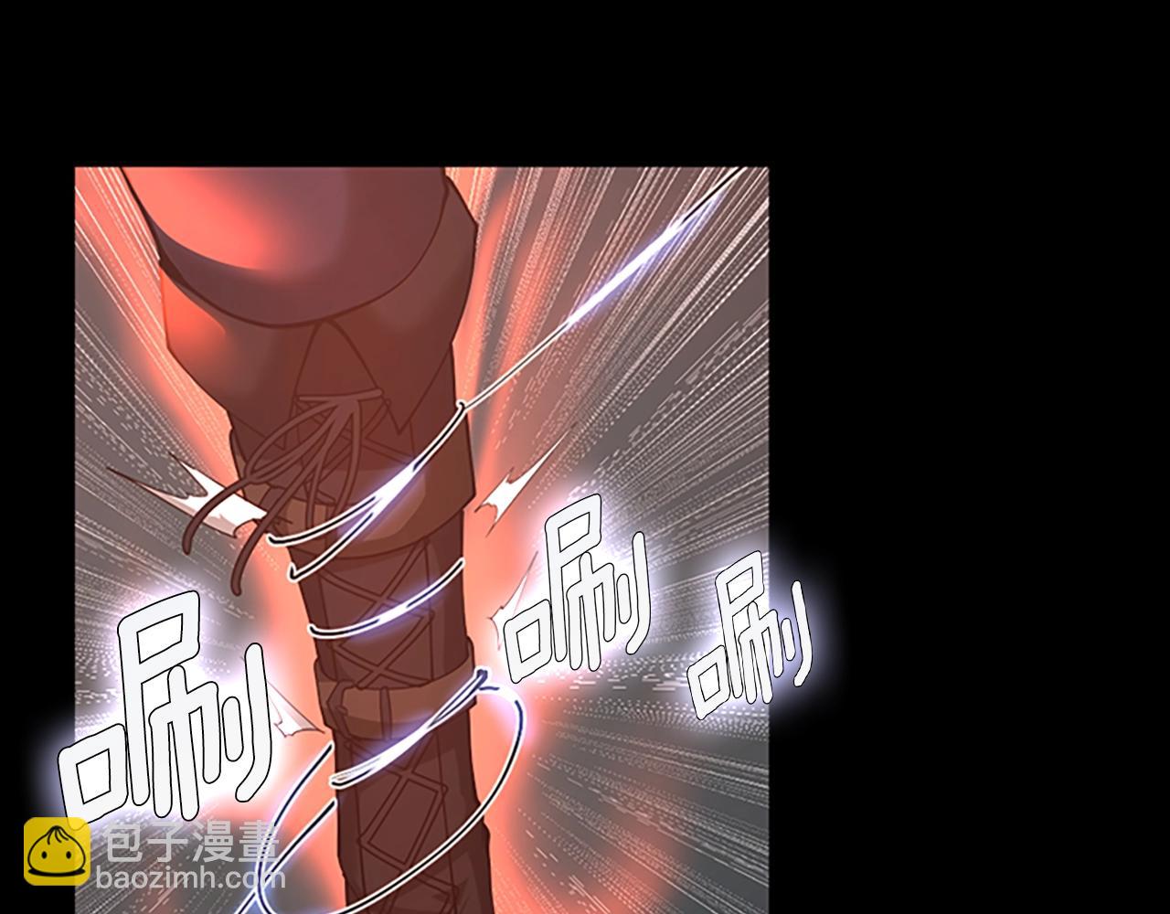 三歲開始做王者 - 第5季第138話 爲了薩爾羅斯(5/6) - 6