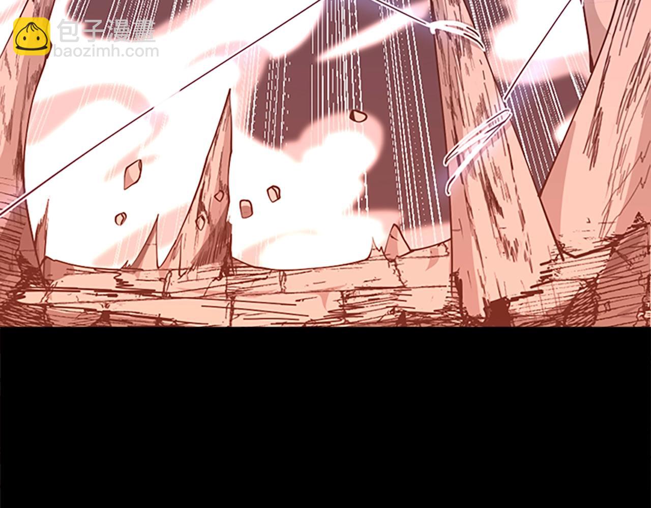 三歲開始做王者 - 第5季第138話 爲了薩爾羅斯(5/6) - 2