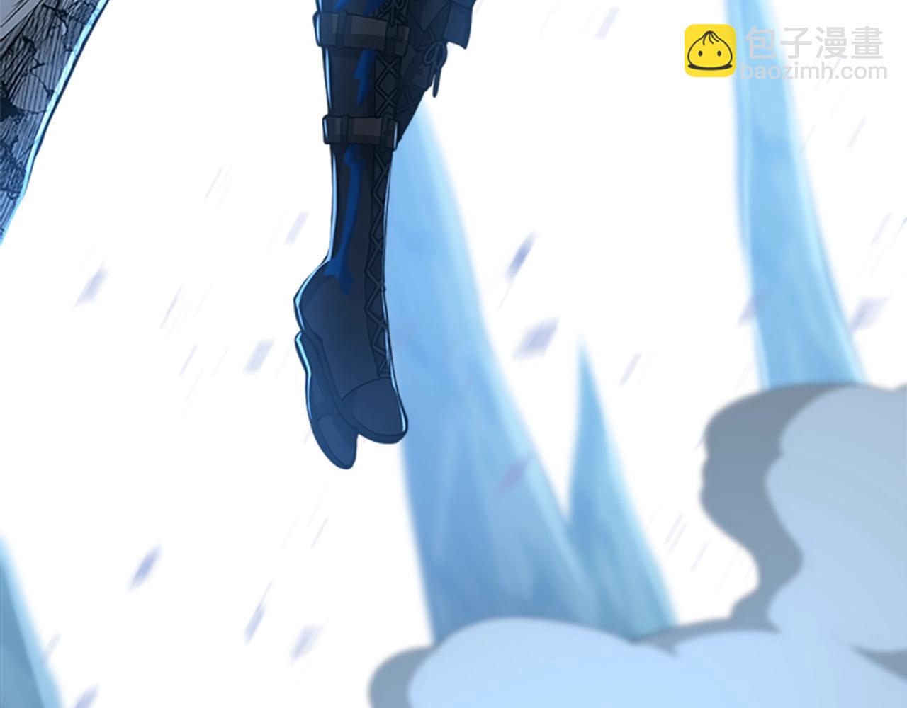 三歲開始做王者 - 第5季第138話 爲了薩爾羅斯(5/6) - 7