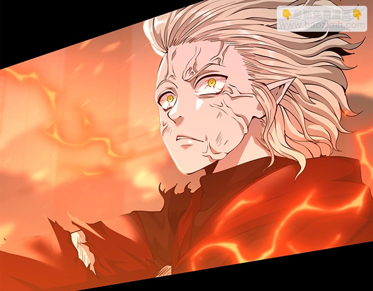 三歲開始做王者 - 第5季第138話 爲了薩爾羅斯(6/6) - 2