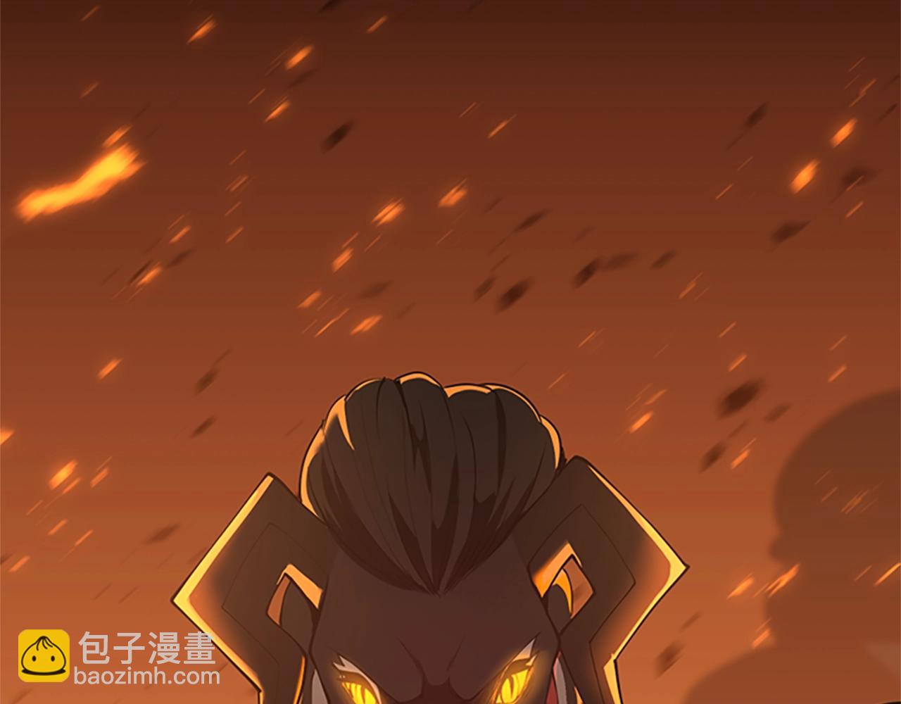 三歲開始做王者 - 第5季第138話 爲了薩爾羅斯(6/6) - 4