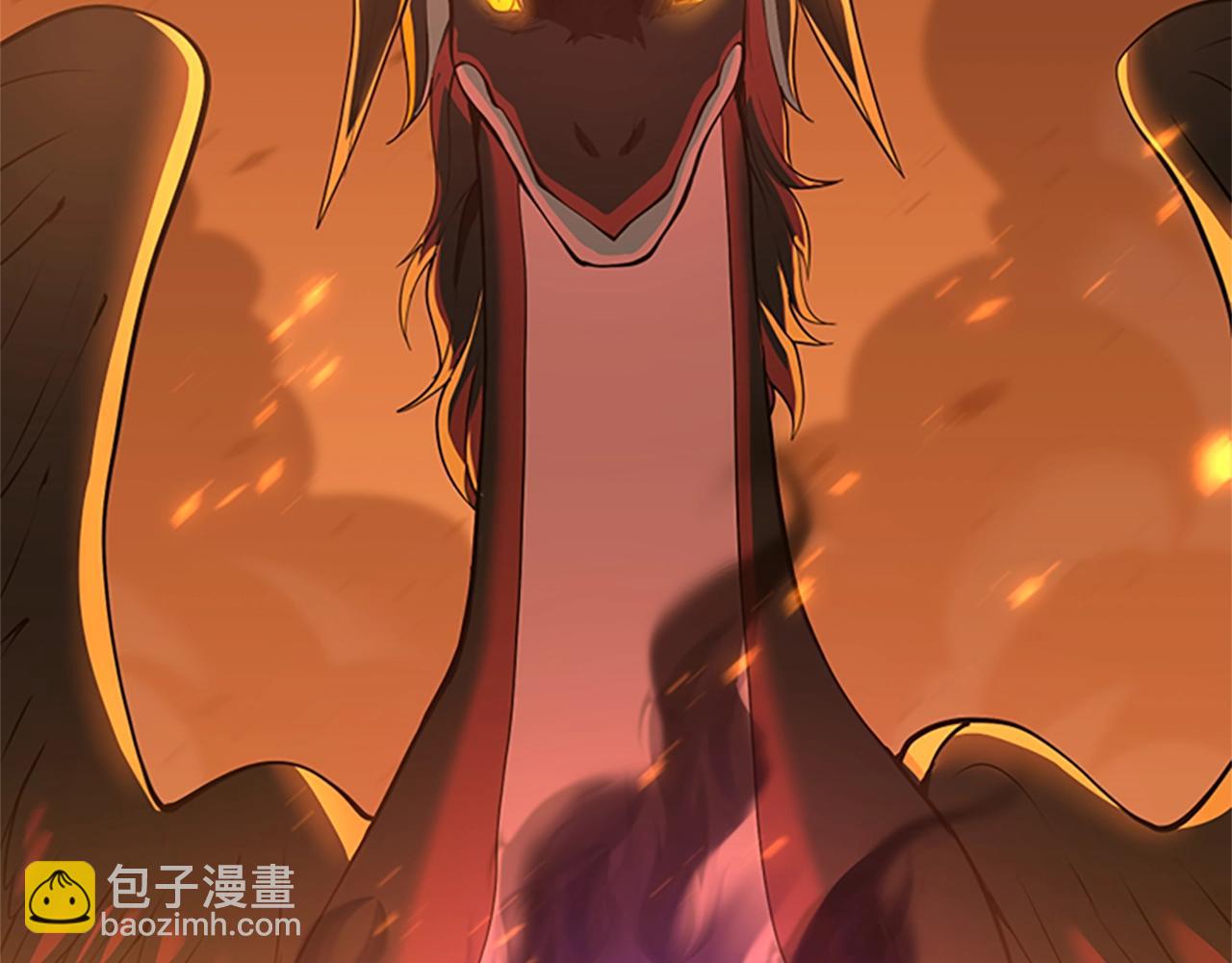 三歲開始做王者 - 第5季第138話 爲了薩爾羅斯(6/6) - 5