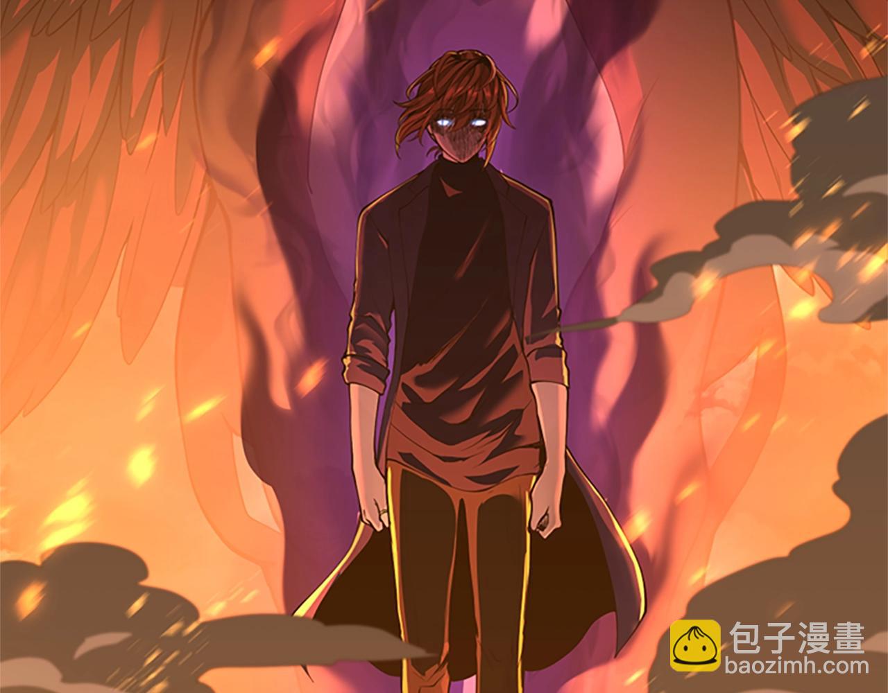 三歲開始做王者 - 第5季第138話 爲了薩爾羅斯(6/6) - 6