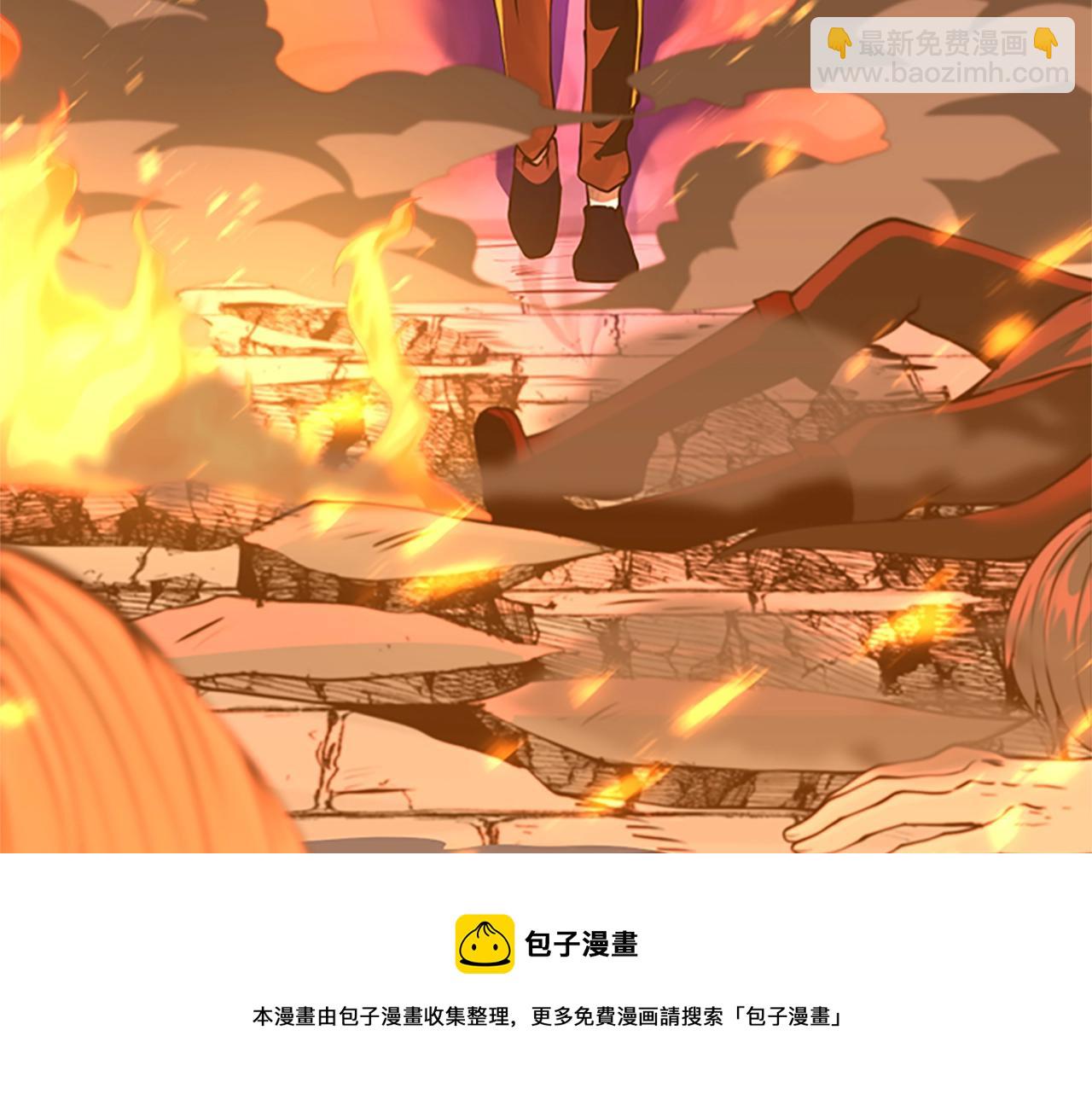 三歲開始做王者 - 第5季第138話 爲了薩爾羅斯(6/6) - 1