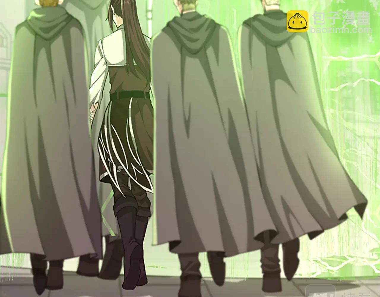 三歲開始做王者 - 第5季第138話 爲了薩爾羅斯(2/6) - 1