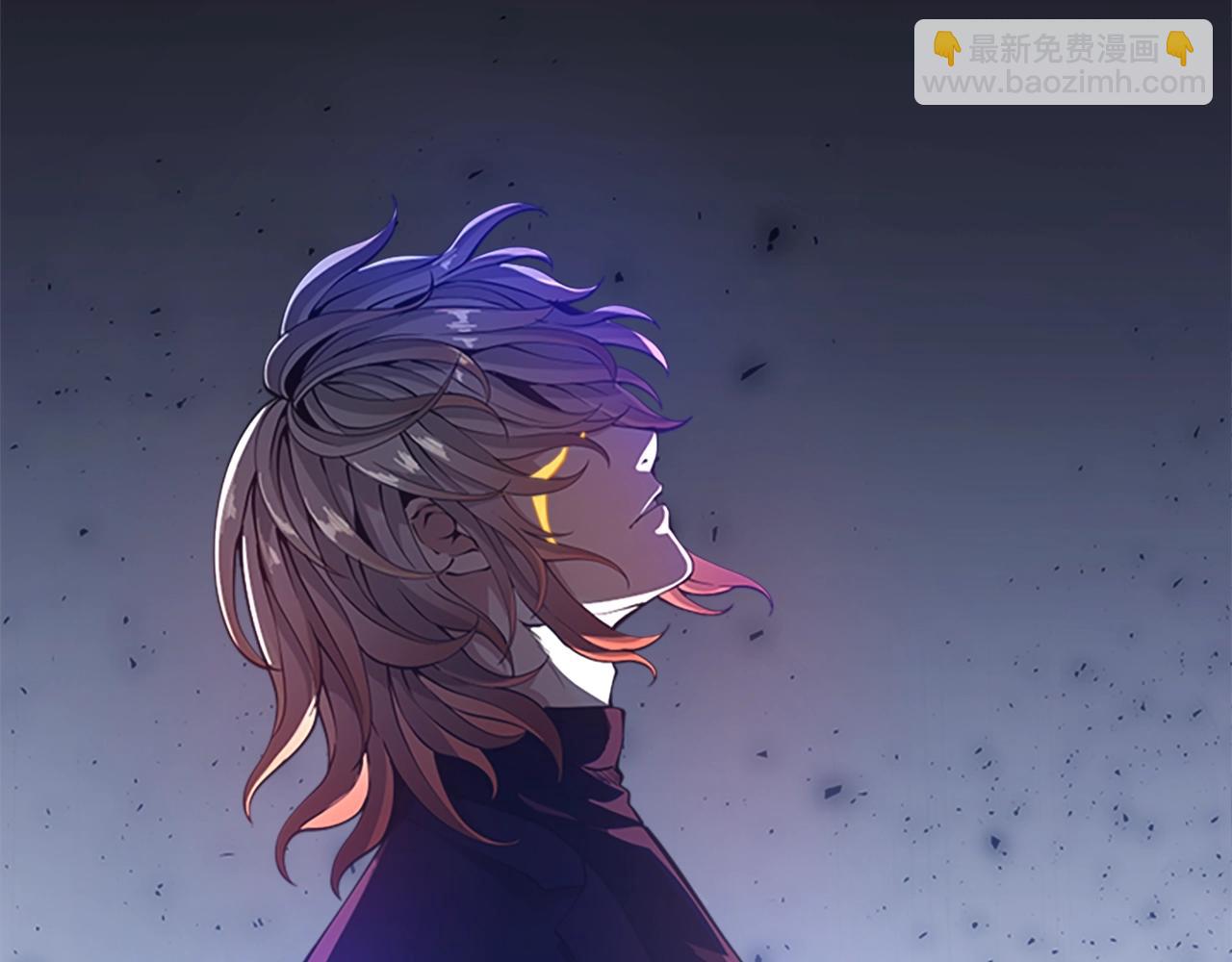 三歲開始做王者 - 第5季第140話 懲罰(1/5) - 3