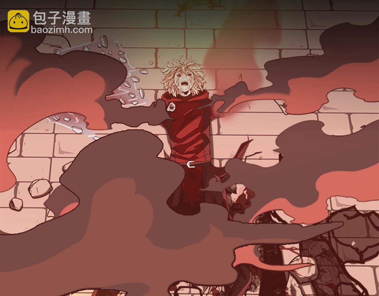 三歲開始做王者 - 第5季第140話 懲罰(1/5) - 2