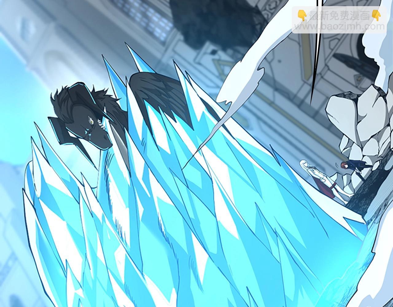 三歲開始做王者 - 第5季第140話 懲罰(5/5) - 1