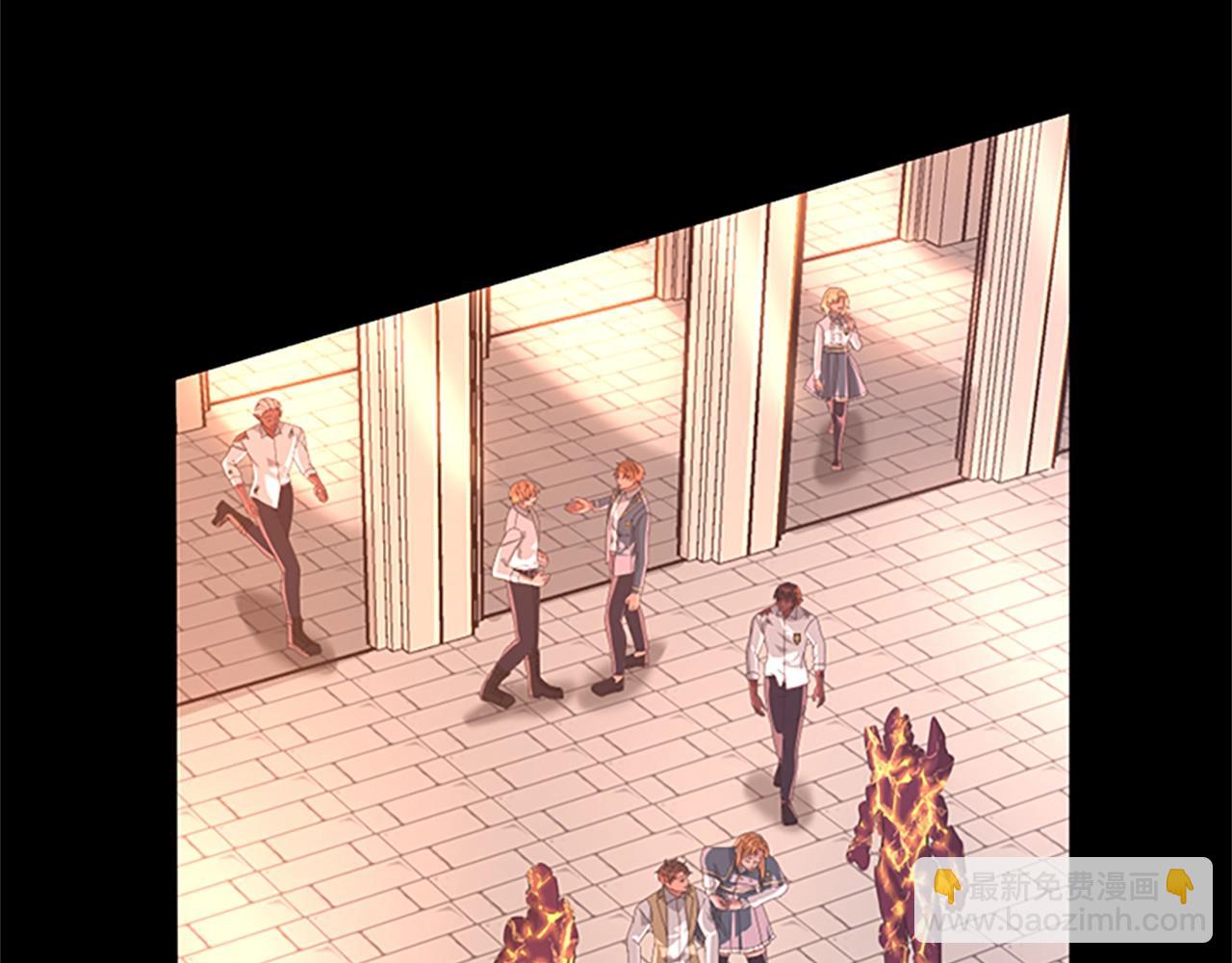 三歲開始做王者 - 第5季第140話 懲罰(2/5) - 7