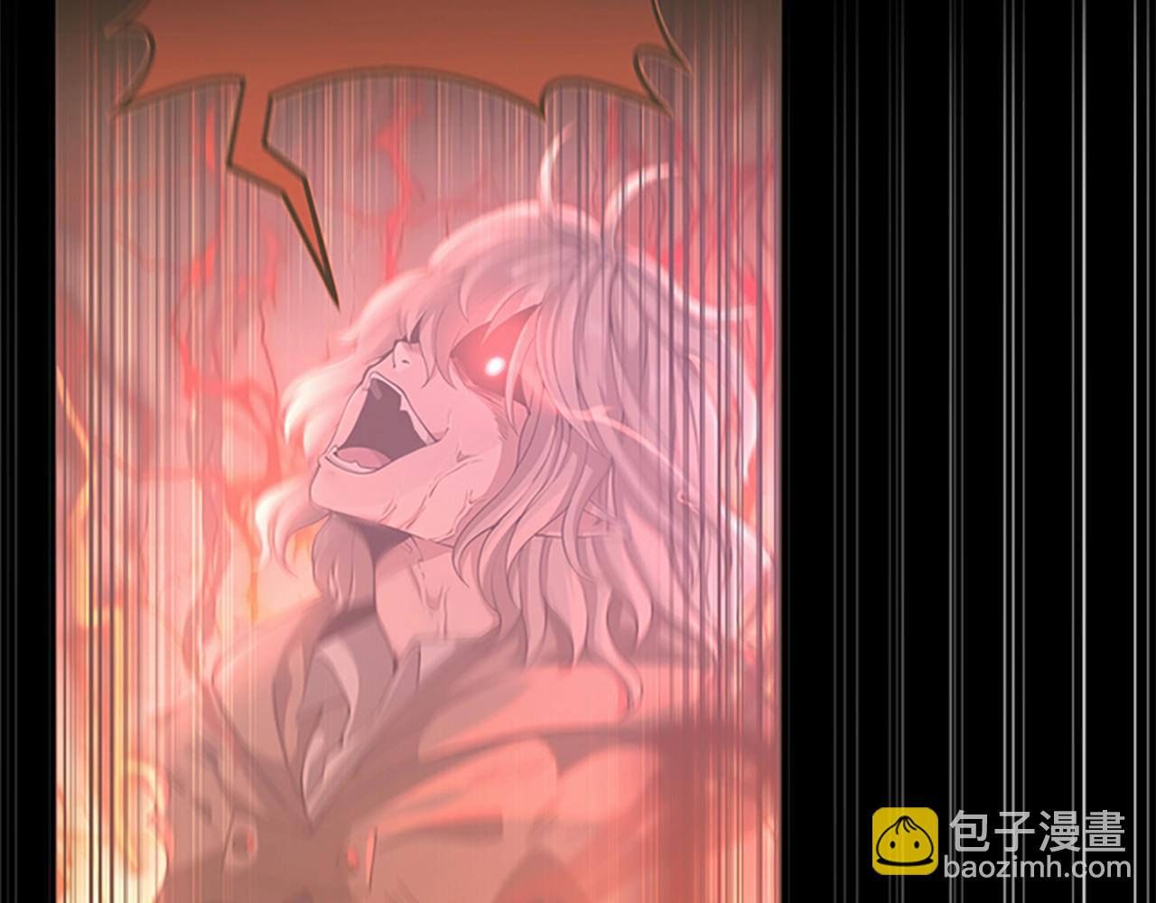 三歲開始做王者 - 第5季第142話 空中城堡(3/5) - 8