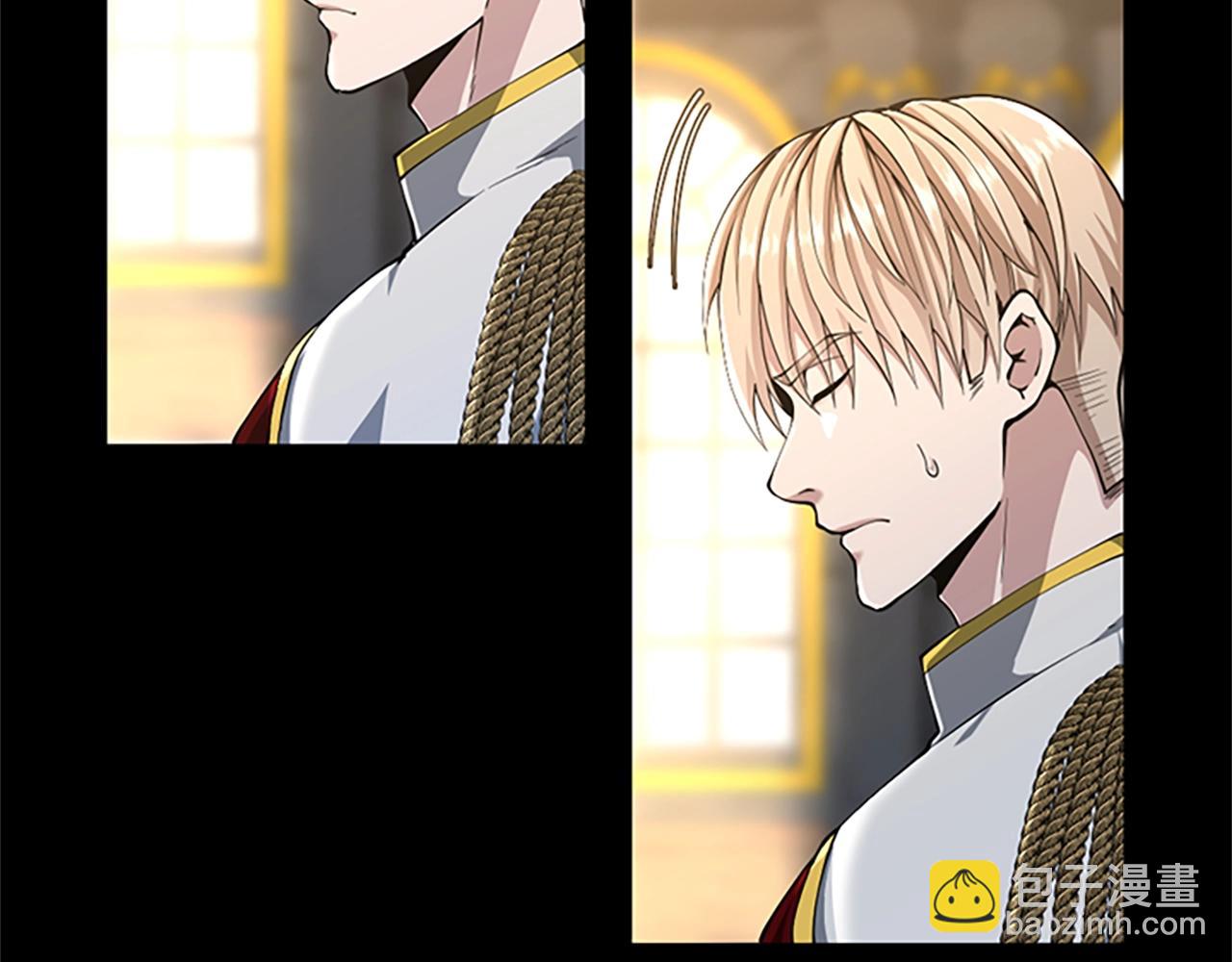 三歲開始做王者 - 第5季第142話 空中城堡(3/5) - 6