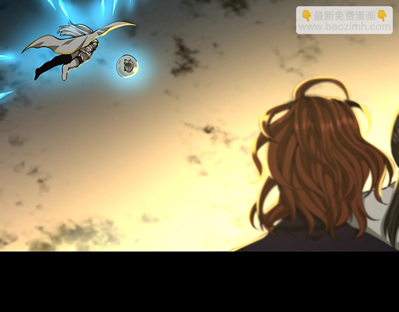 三歲開始做王者 - 第5季第142話 空中城堡(4/5) - 7