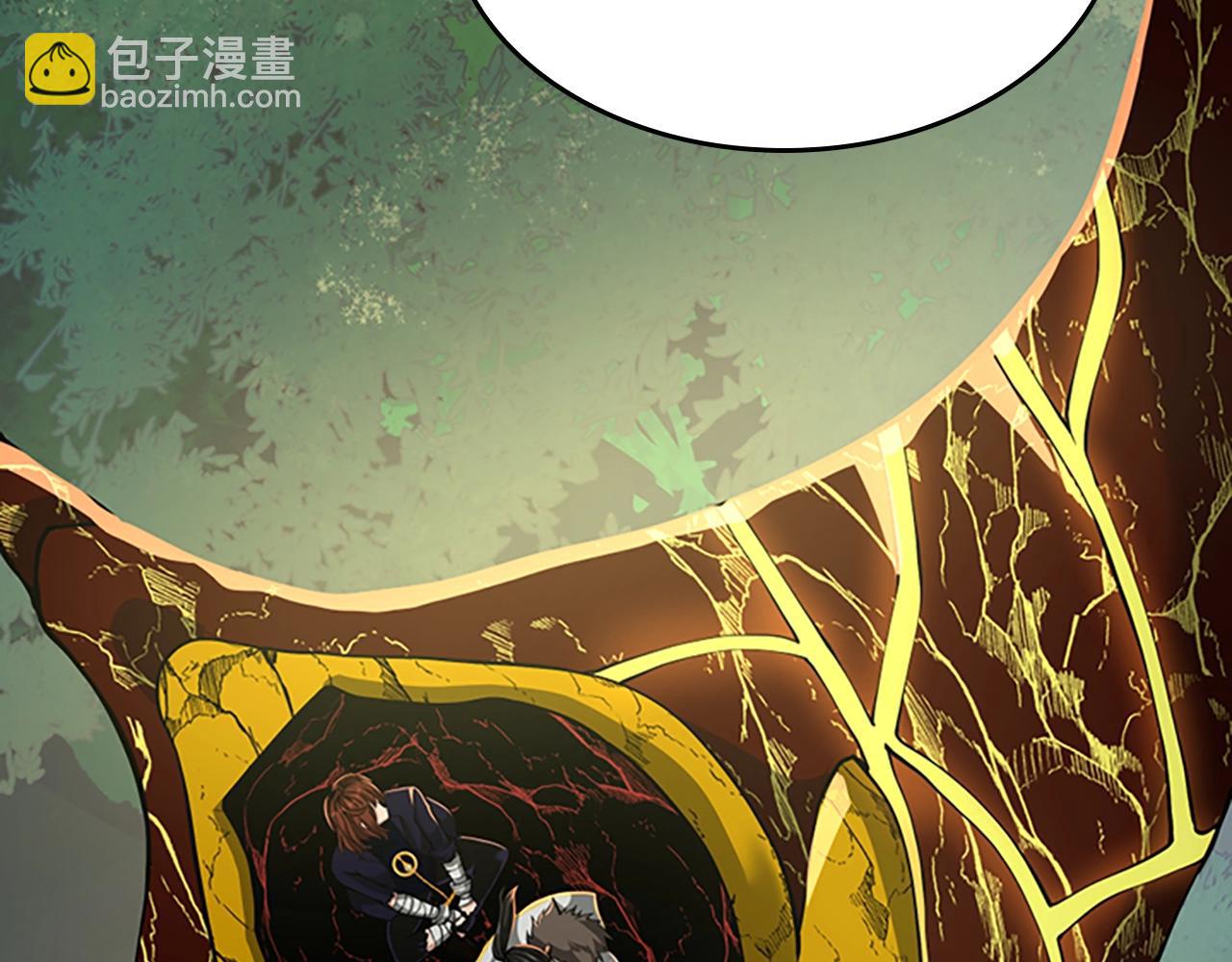 三歲開始做王者 - 第5季第142話 空中城堡(4/5) - 4